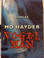 Vogelman Mo Hayder, Boeken, Thrillers, Ophalen of Verzenden, Zo goed als nieuw