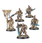 Custodes Custodian Guard, Ophalen of Verzenden, Nieuw, Warhammer 40000, Figuurtje(s)