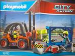 Playmobil city action, Kinderen en Baby's, Speelgoed | Playmobil, Ophalen, Zo goed als nieuw