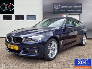 BMW 3-serie GT 328i Aut.8 High Executive LM18 Camera Volleer beschikbaar voor biedingen