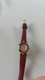 Horloge, Quemex VIP Quartz, Ophalen of Verzenden, Gebruikt