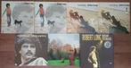 7 LP's Robert Long, Cd's en Dvd's, Vinyl | Nederlandstalig, Pop, Gebruikt, Ophalen of Verzenden, 12 inch