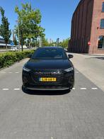 Audi Q4 Sportback e-tron 45 quattro S Edition 82 kWh, Auto's, 12 maanden, Stof, Gebruikt, Zwart