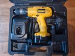 Schroefmachine DeWALT DW953 type 2, Doe-het-zelf en Verbouw, Gereedschap | Boormachines, Ophalen of Verzenden, Gebruikt, Minder dan 400 watt