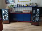 Marantz HD880, Audio, Tv en Foto, Luidsprekers, Ophalen, Front, Rear of Stereo speakers, Overige merken