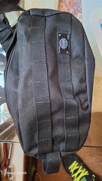 T.KA HAGELNIEUWE PULL&BEAR HEREN POCKET SCHOUDERTAS, Ophalen, Nieuw, Zwart, Overige merken