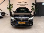 Volkswagen TIGUAN 2.0 TSI 4Motion 3x R-LIne Business PANO LE, Auto's, Volkswagen, Automaat, Gebruikt, 1984 cc, Zwart