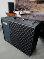 Vox vt100x 100 watt versterker grote buizenversterker, Muziek en Instrumenten, Versterkers | Bas en Gitaar, Ophalen of Verzenden