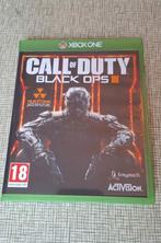 Call of Duty : Black Ops III, Spelcomputers en Games, Games | Xbox One, Vanaf 18 jaar, Shooter, 1 speler, Ophalen of Verzenden