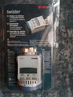 radiatorklokthermostaat verwarming, Doe-het-zelf en Verbouw, Verwarming en Radiatoren, 30 tot 80 cm, Nieuw, Minder dan 60 cm, Minder dan 200 watt