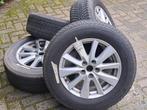 Winterbanden voor Mazda CX5, Auto-onderdelen, Banden en Velgen, 17 inch, 225 mm, Winterbanden