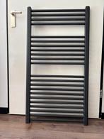 Plieger designradiator 112x60 parelgrijs MOET SNEL WEG, Ophalen, Radiator, Minder dan 60 cm, Zo goed als nieuw