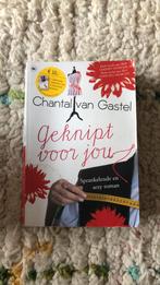 Chantal van Gastel - Geknipt voor jou, Gelezen, Ophalen of Verzenden, Chantal van Gastel, Nederland