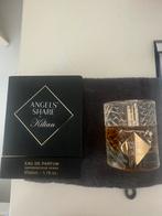 Kilian angel share 50ml, Sieraden, Tassen en Uiterlijk, Manchetknopen, Ophalen of Verzenden, Zo goed als nieuw, Overige materialen