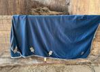 Lemieux jersey tek fleece, Dieren en Toebehoren, Paarden en Pony's | Dekens en Dekjes, Ophalen of Verzenden, Zo goed als nieuw