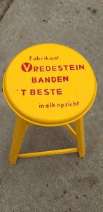 100 % originele werkplaatskruk van Vredestein banden🔥, Verzamelen, Gebruikt, Gebruiksvoorwerp, ., Ophalen of Verzenden