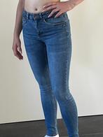 SET: 2 Damesbroeken: spijkerbroek (152), zomerbroek(s), Overige kleuren, Overige jeansmaten, Ophalen of Verzenden, Gedragen
