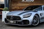 Mercedes-Benz AMG GTR 4.0 R PRO *Ceramic/Achterasbesturing/F, Automaat, Gebruikt, Bedrijf, 2 stoelen