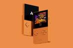 Analogue pocket Limited Edition (spicy orange) gloednieuw., Spelcomputers en Games, Spelcomputers | Nintendo Game Boy, Nieuw, Overige modellen