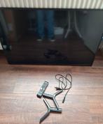 Samsung smart 4K tv., 50 Hz, Ophalen of Verzenden, Zo goed als nieuw, Samsung