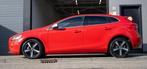 Volvo V40 2.0 T4 Business Sport|R-DESIGN|LEDER/ALCANTARA, Voorwielaandrijving, 65 €/maand, Gebruikt, Bedrijf