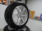 Volvo XC90 19 inch origineel zomervelgen set werkelijk nieuw, 19 inch, Gebruikt, Banden en Velgen, Ophalen of Verzenden