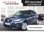 SEAT Arona 1.0 TSI Style Business Connect | Stoelverwarming, Auto's, Seat, Te koop, Zilver of Grijs, Benzine, 999 cc