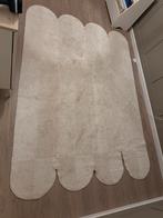 Beige Vloerkleed Kwantum 233x185 cm, Gebruikt, Beige, 150 tot 200 cm, 200 cm of meer