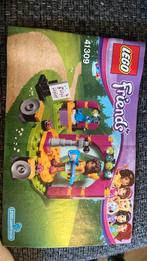 Lego friends 41309, Ophalen of Verzenden, Zo goed als nieuw