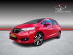 Honda Jazz 1.5 i-VTEC Dynamic navigatie / camera / 1e eig, Stof, Euro 6, 4 cilinders, Bedrijf