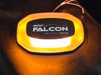 Falcon minibalk zwaailicht zwaailamp flitsbalk, Auto diversen, Verzenden, Led, Nieuw, Axixtech