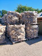 Droog haardhout te koop, Minder dan 3 m³, Ophalen, Overige houtsoorten, Blokken