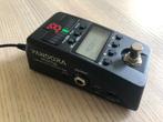 Korg Pandora Stomp (pedal versie van de Mini), Muziek en Instrumenten, Effecten, Ophalen of Verzenden, Gebruikt, Delay of Echo