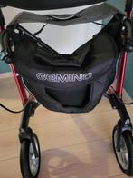 Nieuwe rollator, Diversen, Ophalen