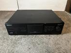 Kenwood Stereo Cassette Deck KX-3080, Ophalen of Verzenden, Enkel, Kenwood