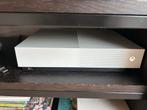 Xbox One S - Zo goed als nieuw!, Spelcomputers en Games, Spelcomputers | Xbox One, Ophalen of Verzenden, Zo goed als nieuw, Met 1 controller