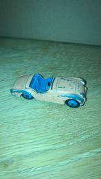 Dinky Toy Triumph TR2, Hobby en Vrije tijd, Modelauto's | 1:43, Dinky Toys, Gebruikt, Ophalen of Verzenden, Auto