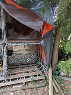 Ibc, Tuin en Terras, Regentonnen, 150 liter of meer, Ophalen, Gebruikt