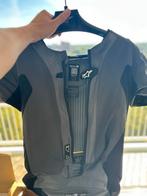Alpinestars Tech Air 5 airbag - Maat L, Motoren, Heren, Ophalen of Verzenden, Alpinestars, Laarzen