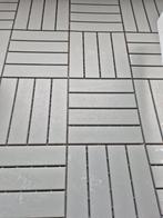 GEZOCHT Ikea Runnen licht grijs, Tuin en Terras, Terrasdelen en Vlonders, Ophalen of Verzenden, Zo goed als nieuw, Kunststof
