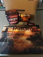 Far Cry 2 Special Edition, Avontuur en Actie, Vanaf 18 jaar, 1 speler, Ophalen of Verzenden
