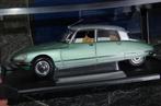 1:18 CITROEN DS 23 PALLAS Norev 181724 ltd 400 in box WRH, Verzenden, Zo goed als nieuw, Auto, Norev