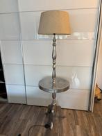 Riviera maison tafel lamp, Ophalen, Gebruikt, Minder dan 100 cm