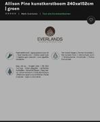 Te koop nieuw in de doos everlands Allison pine 2., Ophalen, Nieuw