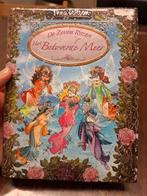 Thea Stilton - de 7 rozen Het Betoverende Meer, Ophalen of Verzenden, Zo goed als nieuw, Thea Stilton