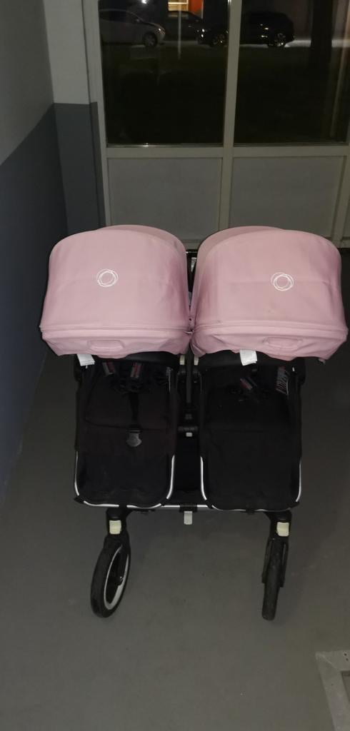Kinderwagen, Ophalen of Verzenden, Zo goed als nieuw, Overige merken