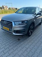 Audi Q7 3.0 TFSI btw auto, Auto's, Electronic Stability Program (ESP), Leder, Particulier, SUV of Terreinwagen