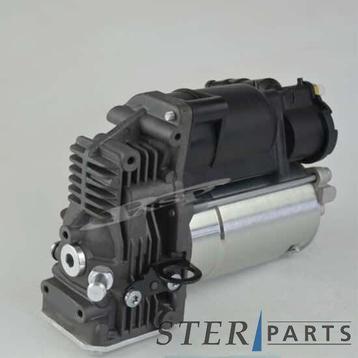 Compressor (vering) Mercedes M-klasse W166 A 1663200104 beschikbaar voor biedingen