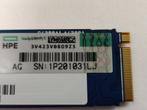 M.2 1TB SSD HPE  (NVMe) 2280 880818-003 P00439-01, Computers en Software, Harde schijven, SSD, Nieuw, Ophalen of Verzenden, 1TB