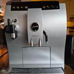 Goh jura impressa Z5, Witgoed en Apparatuur, Koffiezetapparaten, Ophalen, Gebruikt, Koffiemachine, Koffiebonen